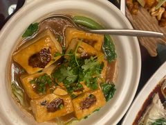 -汕头龙光喜来登酒店-采悦轩中餐厅