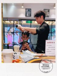 -东方麒麟·潘多拉SALON