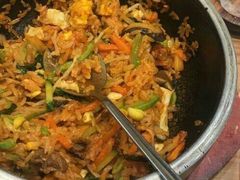 小木屋拌饭-小木屋拌饭(鞍山景子街小商品城店)