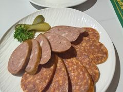 -库滋明·俄罗斯特色美食(中央大街店)