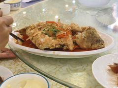-禄源公·老莞诚饭店