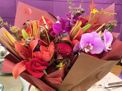 -四海酒家生态粤菜