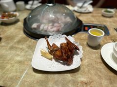 -德兴show鲜·蒸汽海鲜火锅餐厅(格创悦里店)