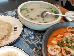 -益恒饭店乡间白族菜(古城总店)