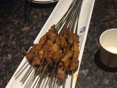 -火吧PTV聚会餐厅(6号店)