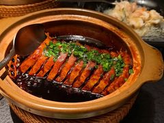 -晓长安·新陕菜(曲江店)