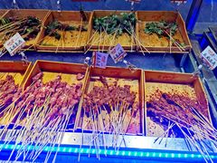 -爱有声毛肚串串火锅自助(龙之梦大都汇店)