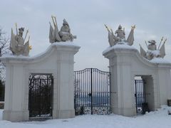 -布拉迪斯拉发城堡