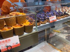 -五味酥·现烤国民糕点集合店(甘井子万达广场店)