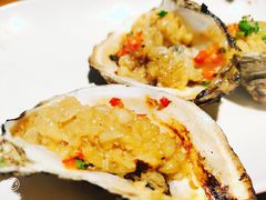 -老五烧烤(石牌岭店)