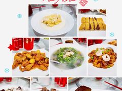 -梅龙镇酒家(南京西路总店)
