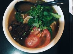 -长寿面(北京西路店)