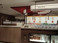 -海底捞火锅(崇文门新世界百货店)