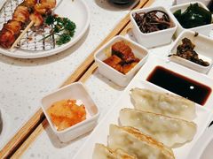 -味千拉面(惠州淡水嘉信茂广场分店)