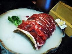 九秒牛肉-盡膳口福·百年汤方火锅(科华北路店)