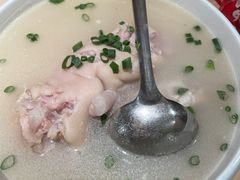 -冯记豆花店(健翔桥店)