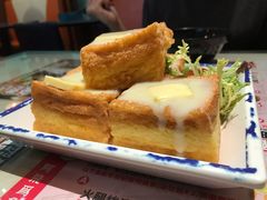 旧金山西多士-阿飛冰室(下沙店)