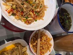 -彭耕记猪油炒小菜(吉联mall店)