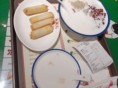 -五条人糖水铺(光谷世界城店)