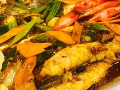 -鱼颜诱纸纸上烤鱼·蛙(龙湖天街店)