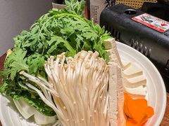 -人间酒暖·Go blanc·烧鸟·深夜食堂(陆家嘴店)