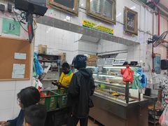 -新加坡Zam Zam餐馆