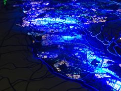 -广州市城市规划展览中心
