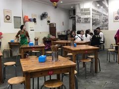 大堂-雨田饭店