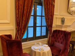 -Salon de Ville浦江汇(上海外滩华尔道夫酒店店)