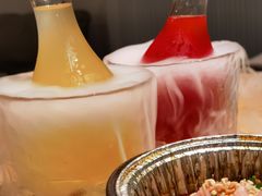 杨梅雾-苦尽酒馆·川菜(鼓楼店)