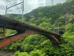 -岚山嵯峨野观光小火车