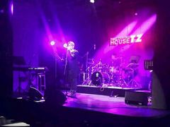 -TZ House音乐现场(茅台店)