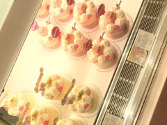 -好利来(牡丹园店)