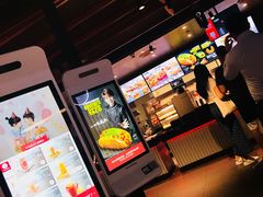 -肯德基(蓝桥店)