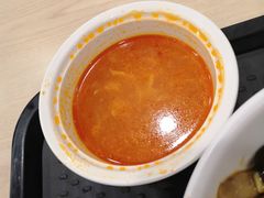 -乡村基(北部新区重科院餐厅)