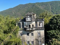 -开平碉楼文化旅游区马降龙景区