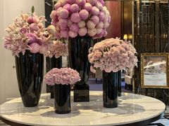 -东海朗廷酒店-唐阁T’ANG COURT 中餐厅