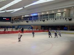 -冠军冰场CHAMPION RINK(环球银泰城店)