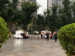 -重庆医科大学附属第一医院(本部)