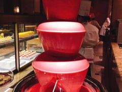 -嘉定凯悦·咖啡厅