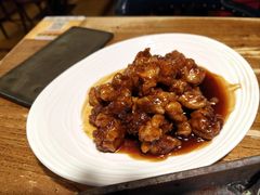 -新白鹿餐厅(龙游路店)