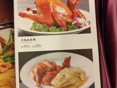 -朱仔记食府(江南大道店)