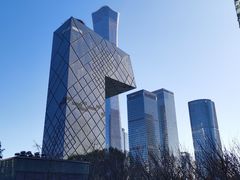 -中央广播电视总台(光华路办公区)