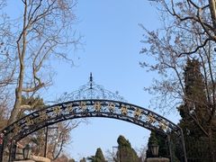 -青岛德国总督楼旧址博物馆
