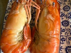 -水岸居湖景农家乐·阳澄湖大闸蟹