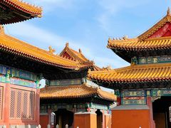 -历代帝王庙博物馆