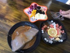-串妹花式冰粉(乐山总店)