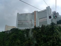 -云顶高原