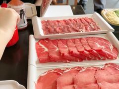 -北门涮肉·铜锅涮肉(南锣鼓巷店)