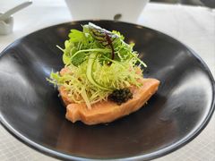 -北京柏悦酒店·锦庭餐厅Dining Room